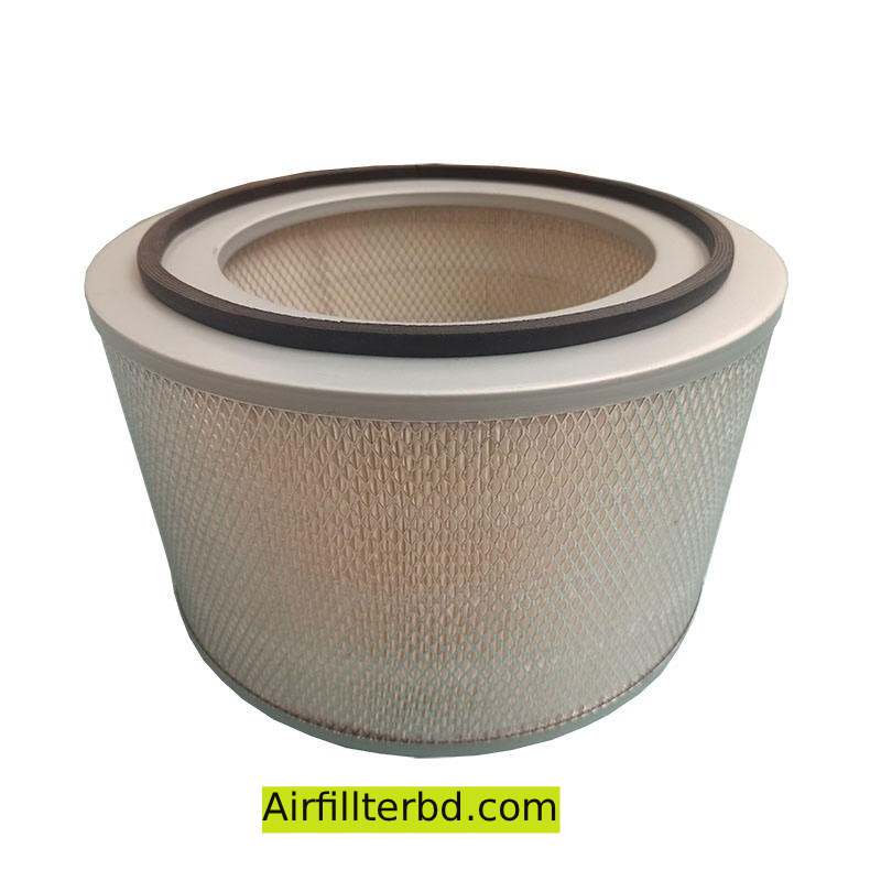 Ingersoll Rand Air Filter Separator 23782345