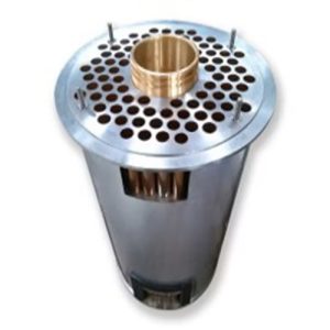 Atlas Copco Oil Filter Separator 68149954