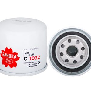 Sakura Oil Filter C-1032