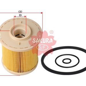 Sakura Fuel Filter F-1110
