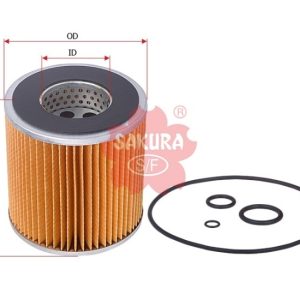 Sakura Fuel Filter F-1304