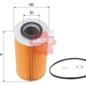 Sakura Fuel Filter F-1805