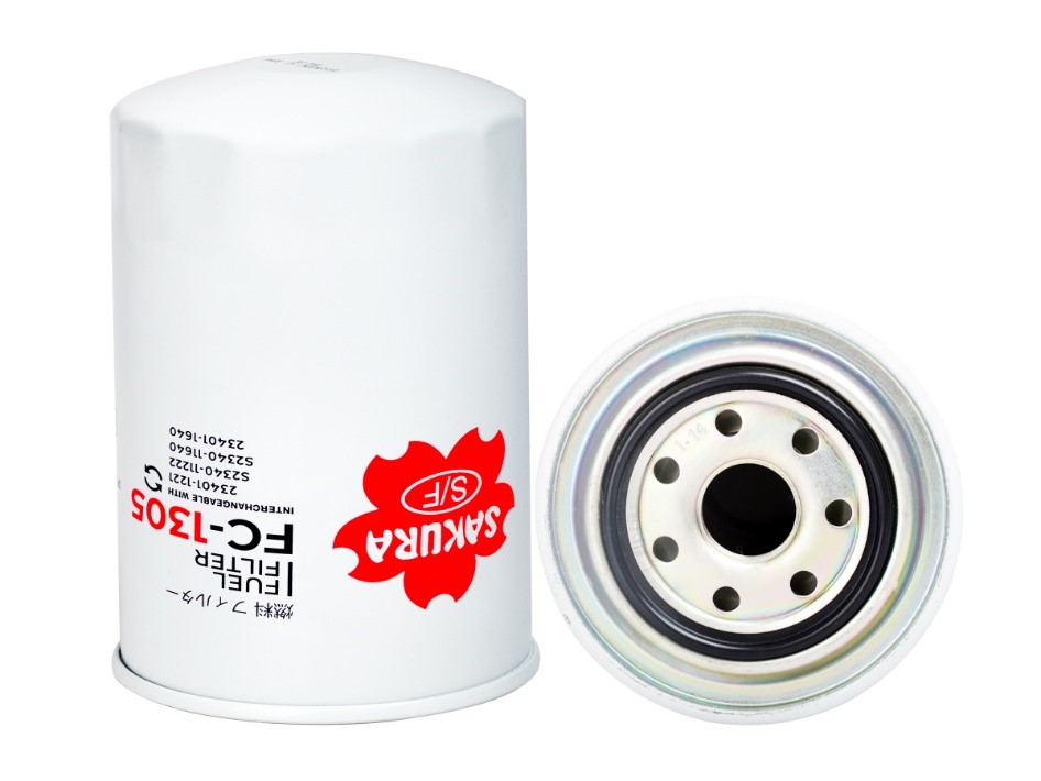 Sakura Fuel Filter FC-1305