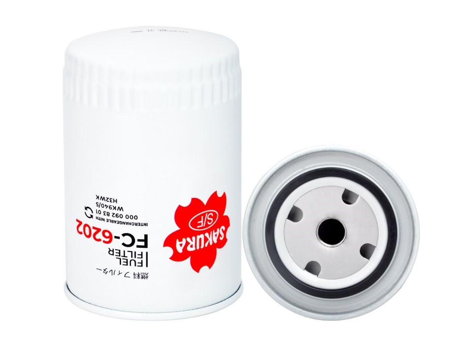 Sakura Fuel Filter FC-6202