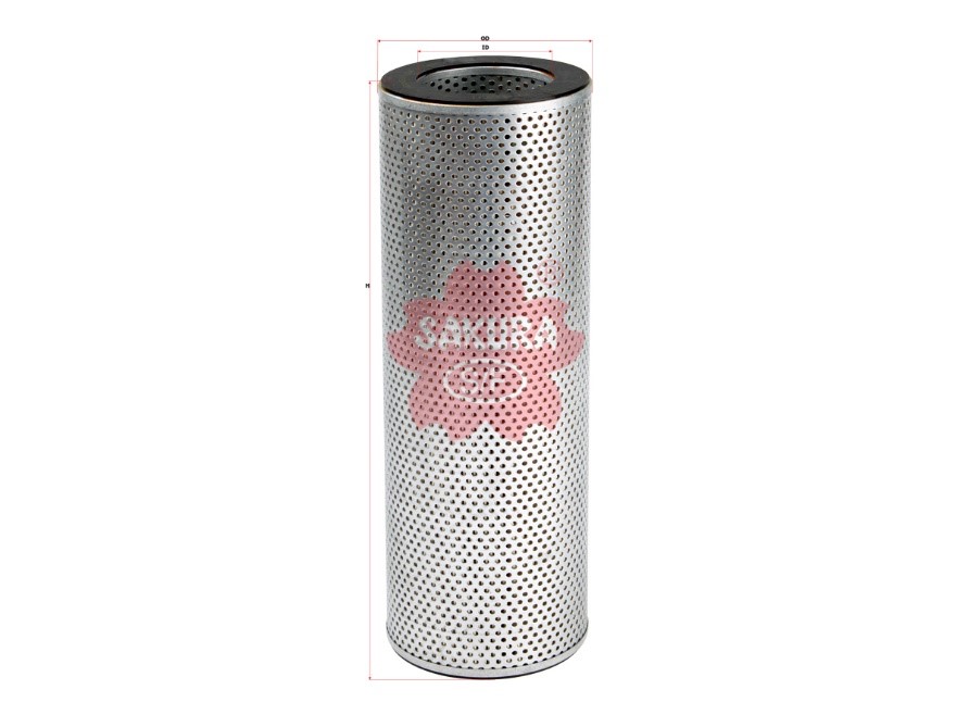 Sakura Hydraulic Oil Filter H-1001
