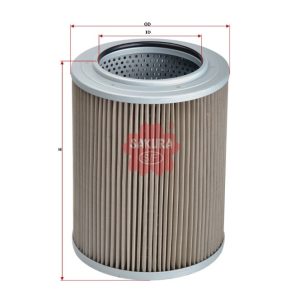 Sakura Hydraulic Oil Filter H-57050