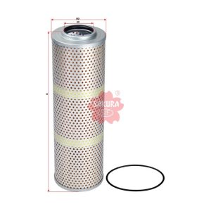 Sakura Hydraulic Oil Filter H-7912