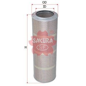 Sakura Hydraulic Oil Filter H-7942