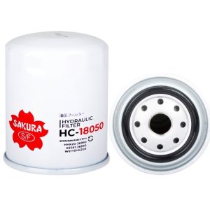 Sakura Hydraulic Oil Filter HC-18050