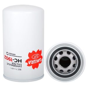 Sakura Hydraulic Oil Filter HC-1902
