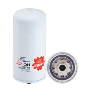 Sakura Hydraulic Oil Filter HC-2701