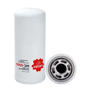 Sakura Hydraulic Oil Filter HC-5504