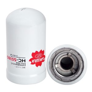 Sakura Hydraulic Oil Filter HC-55180