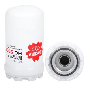 Sakura Hydraulic Oil Filter HC-9901