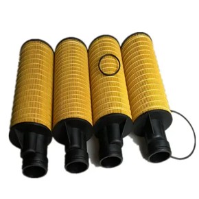 Atlas Copco Oil Filter Separator 1614727300